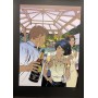 Largo Winch - Champagne Moet et Chandon HC 13 exemplaires