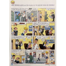 Faut toujours garder un peu de sexe et de larmes dans sa manche