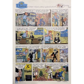 L'Auteur a hélas ! raison même quand il a tort