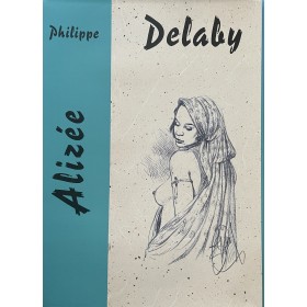 Alizée Portfolio 350 exemplaires