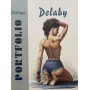 Portfolio Philippe Delaby T01 175 exemplaires