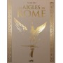 AIGLES de ROME - LIVRE VI - Tirage de tête