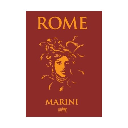 PORTFOLIO ‘’ROME’’