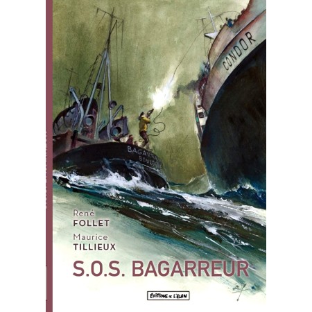 S.O.S. Bagarreur