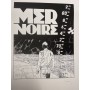 Largo Winch - Mer Noire HC 4 exemplaires Noir et Blanc