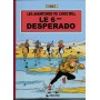 Les aventures de Chick Bill - Le 6ième desperado