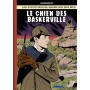 Le chien des Baskerville