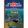 Intégrale Mystère en Birmanie