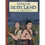 Spirits of Scotland T03 - Le trésor du pendu