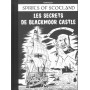 Spirits of Scotland T02 - Les secrets de Blackmoor Castle Tirage de tête